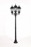 Наземный фонарь ASTORIA 1 L 91308LB Bl Oasis Light