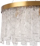 Подвесная люстра Stilfort Frostyle 2155/05/08P