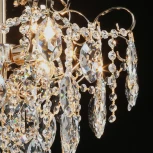 Подвесная люстра DeMarkt Бриз 111011004