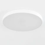 Потолочный светильник RGB круглый светодиодный с пультом Купер CL724105G0 (220V, круглые)