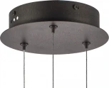 Подвесной светильник Lightstar Varese 731483 (LED, 220V, на проводе)
