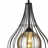 Подвесной светильник Wedo Light Montone 66293.01.14.01