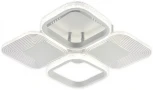 Потолочная люстра Escada Samia 10230/4LED (ночной режим, пульт управления)