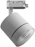 Трековый светильник Lightstar Canno 301292