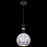 Подвесной светильник Reluce 03410-0.4-01 WH (220V, на проводе)