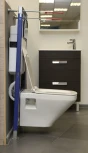 Унитаз подвесной Duravit DuraStyle 2538090000