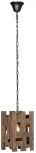 Подвесной светильник Lussole Midland LSP-8982 (220V, на цепи)
