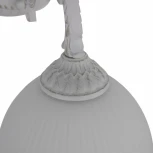 Бра Arte Milano AM346410 346410/1W WT+G (220V)