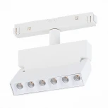 Трековый светильник магнитный Downlight ST Luce Andre ST362.546.06 (LED, 48V)