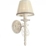 Бра Lucia Tucci Oria W144.1 white