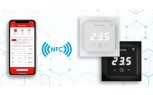 Терморегулятор Thermoreg TI-700 NFC Black
