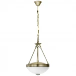 Подвесная люстра Eglo Savoy 82747 (220V, на цепи)