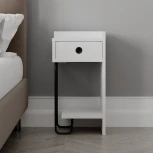 Прикроватная тумба LEVE SIRIUS NIGHTSTAND RIGHT MODULE LEV00354