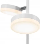 Подвесной светильник Maytoni Fad MOD070PL-L18WK (LED, 220V, на проводе)