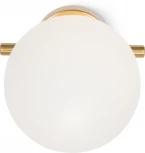 Бра Freya Blossom FR5259WL-01BS