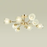 Потолочная люстра Lumion Jolene 4546/8C