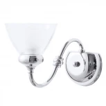 Бра Arte Lamp Toscana A5184AP-1CC (220V)