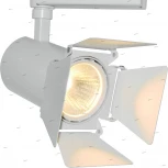 Трековый светильник Arte Lamp Falena A6730PL-1WH