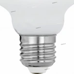 Лампочка светодиодная филаментная E27 8W 220V 806 lm 2700K Eglo Lm_led_e27 11601