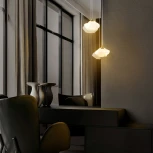 Подвесной светильник Lightstar Meringe 799033 (220V, на проводе)