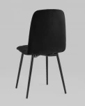 Стул Stool Group Easy велюр черный УТ000034887