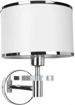 Бра Arte Lamp Furore A3990AP-1CC (220V)