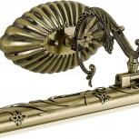 Подсветка для картин Arte Lamp Napoli A6308AP-1AB (LED, 220V)