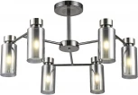Потолочная люстра Rivoli Klara 3099-306