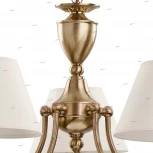 Подвесная люстра Alfa Sofia 18345 (220V, на цепи)