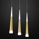 Подвесной светильник Citilux Вегас CL227032 (LED, 220V, на проводе)