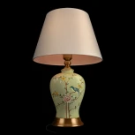 Настольная лампа с выключателем Loft It Hydrangea 10383T (220V)