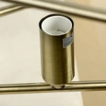 Люстра подвесная LSP-8536