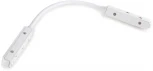 Гибкий коннектор белый 85099/00 Slim Magnetic Elektrostandard (48V)