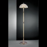 Торшер Reccagni Angelo 6102 PN 6102/2