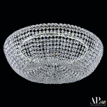 Подвесная люстра APL LED Rimini S501.0.50.E.3000