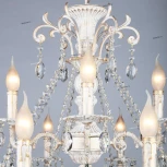 Подвесная люстра Omnilux Martina OML-79003-12