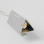 Подвесной светильник Lussole Littlerock LSP-7097 (LED, 220V, на проводе, IP21)