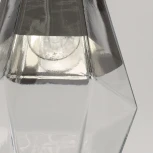 Подвесной светильник De City Соло 112011701 (220V, на проводе)