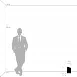 Интерьерная настольная лампа Lightstar PITTORE 811912