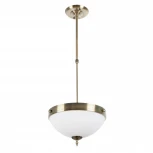 Потолочная люстра на штанге MyFar Biene MR1525-3C (220V)