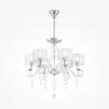 Подвесная люстра Maytoni Bubble Dreams MOD603-06-N