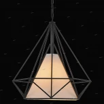 Подвесной светильник ST Luce Paliedro SL233.443.01 (220V, на цепи)