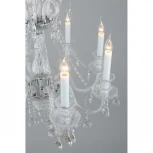 Подвесная люстра Omnilux 892 OML-89203-08