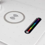 Офисная настольная лампа Citilux Ньютон CL803011