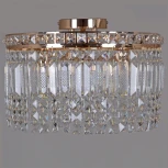 Потолочная люстра хрустальная Reluce 90327-0.3-05 FGD (220V)
