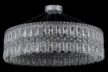 Подвесная люстра Arti Lampadari Ovindoli Ovindoli L 1.5.80.100 N (LED, 220V, на тросе, круглые)