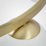 Подвесная люстра Bubbles Bulbs By Ceci Thompson ImperiumLoft Sanne01 (102007-26) (220V, на тросе, шарики)