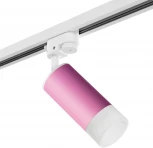 Трековый светильник Lightstar Rullo R1T43231 (220V)