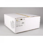 Подвесная люстра Omnilux Riposto OML-71703-08 (220V, хрусталь, на цепи, круглые)