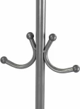 Вешалка напольная Пико 4 металлик от фабрики Mebelik
